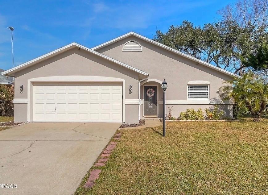 1436 Golf Ave., Ormond Beach, FL 32174