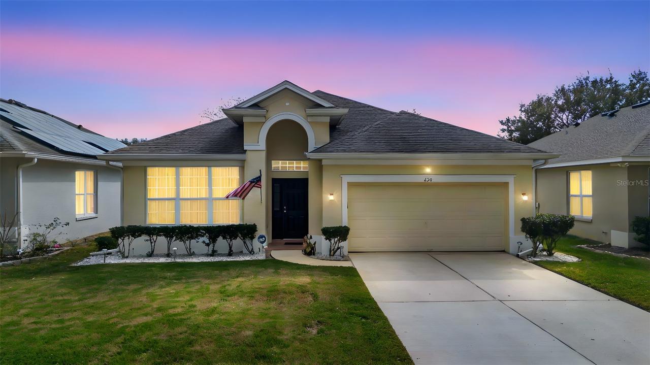 230 Brassington Dr., Debary, FL 32713