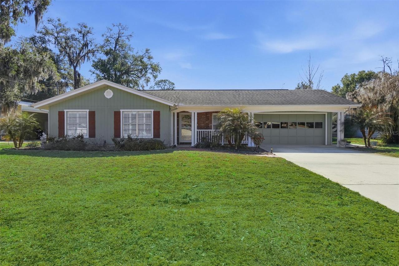 1008 E Michigan Ave., Deland, FL 32724