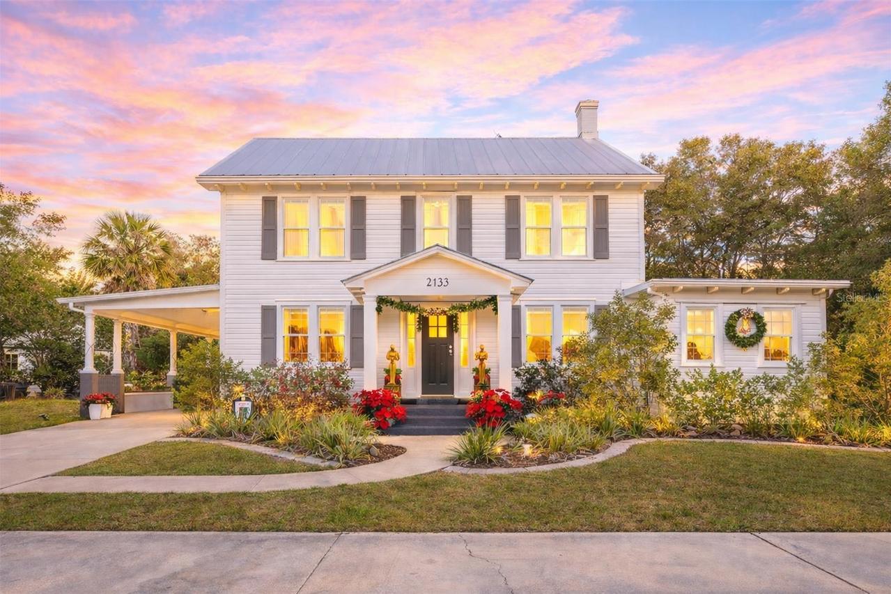 2133 Eau Claire Ave., Deland, FL 32724