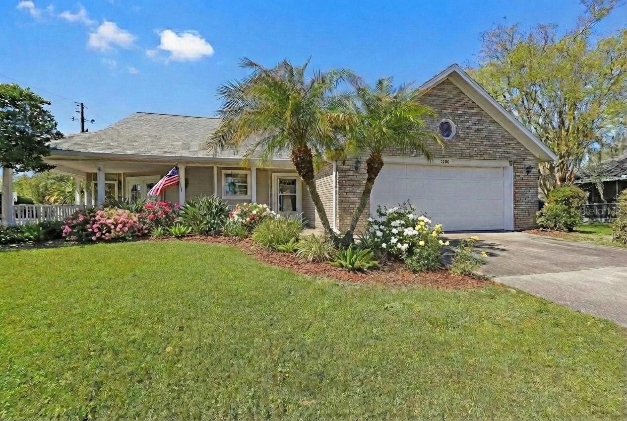 1200 S Village Lake Dr., Deland, FL 32724