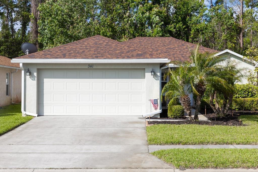 341 Dahoon Holly Dr., Daytona Beach, FL 32117