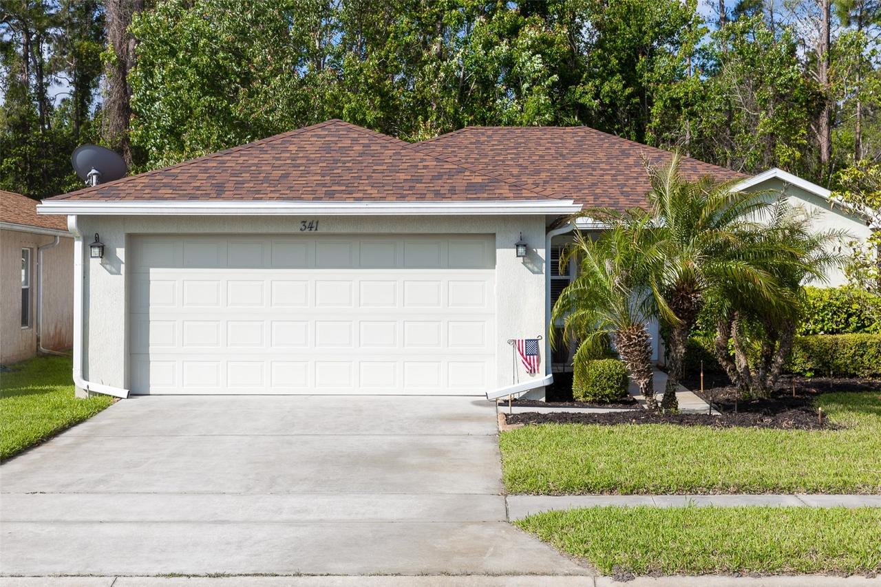 341 Dahoon Holly Dr., Daytona Beach, FL 32117