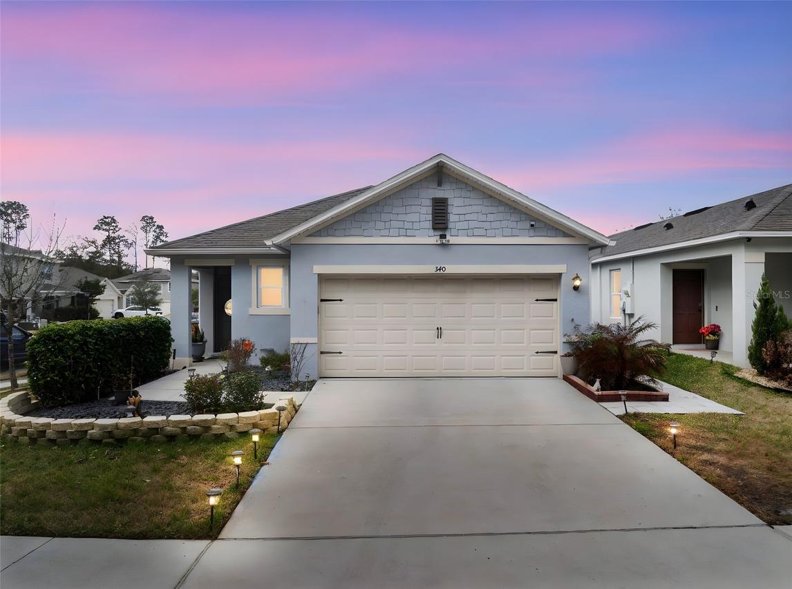 340 Charles Dr., Deland, FL 32724