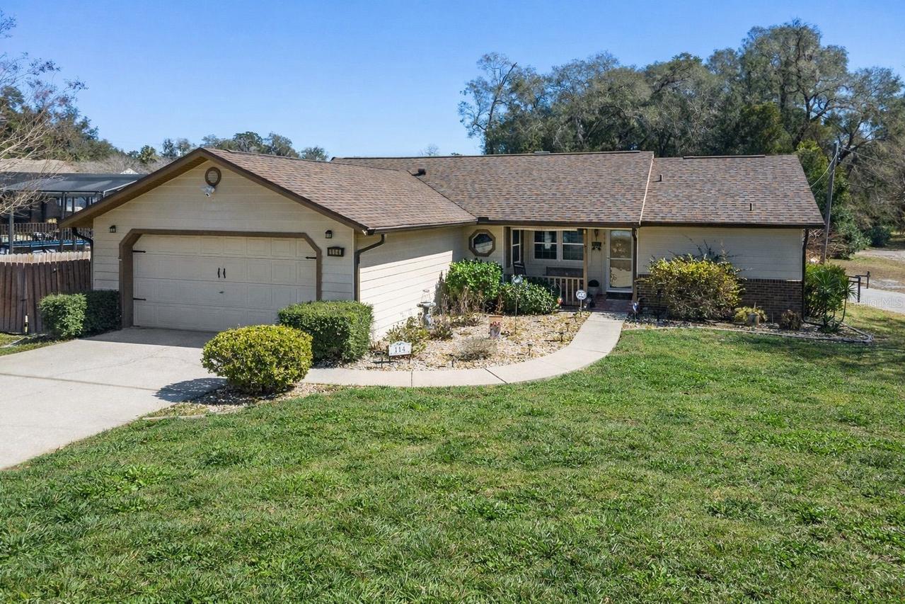 114 Jarvis Ave., Orange City, FL 32763