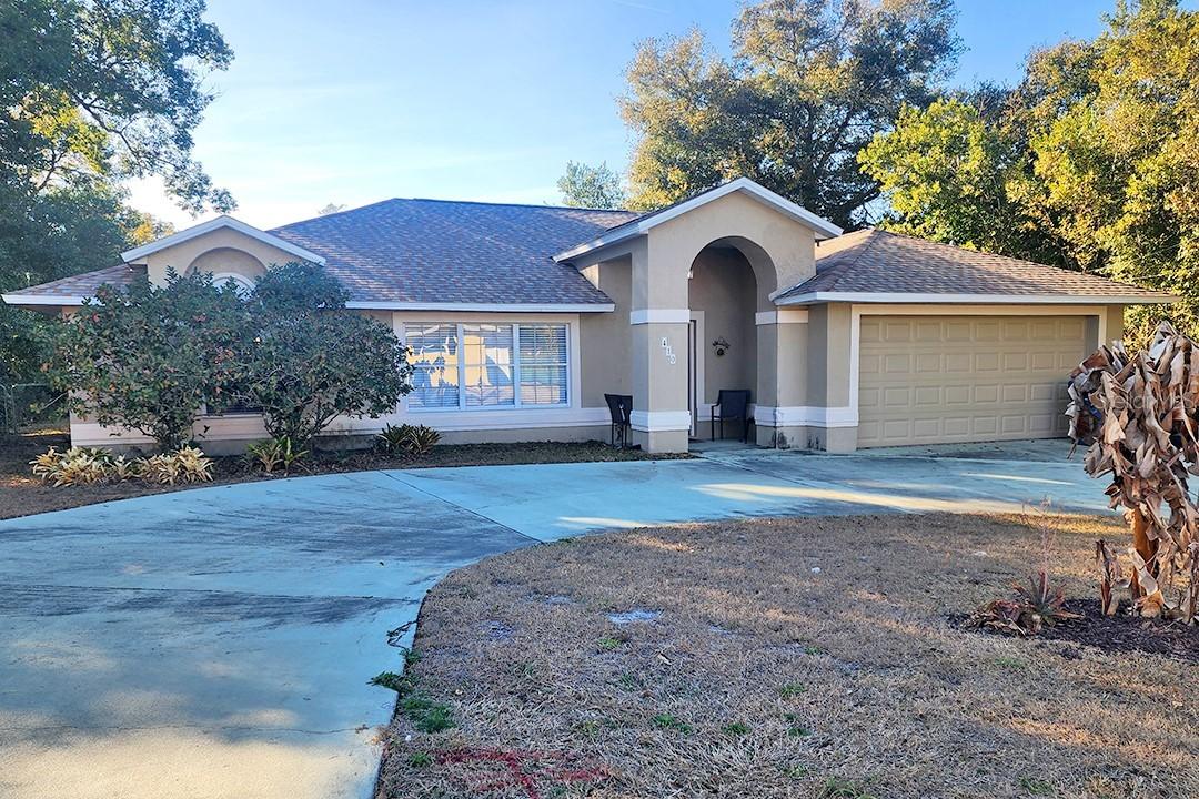 410 S Brooks Ave., Deland, FL 32720