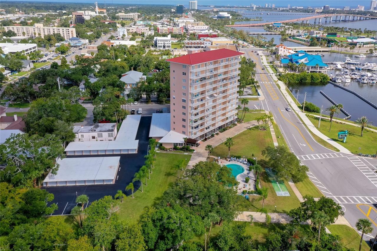 404 S Beach St. #503, Daytona Beach, FL 32114