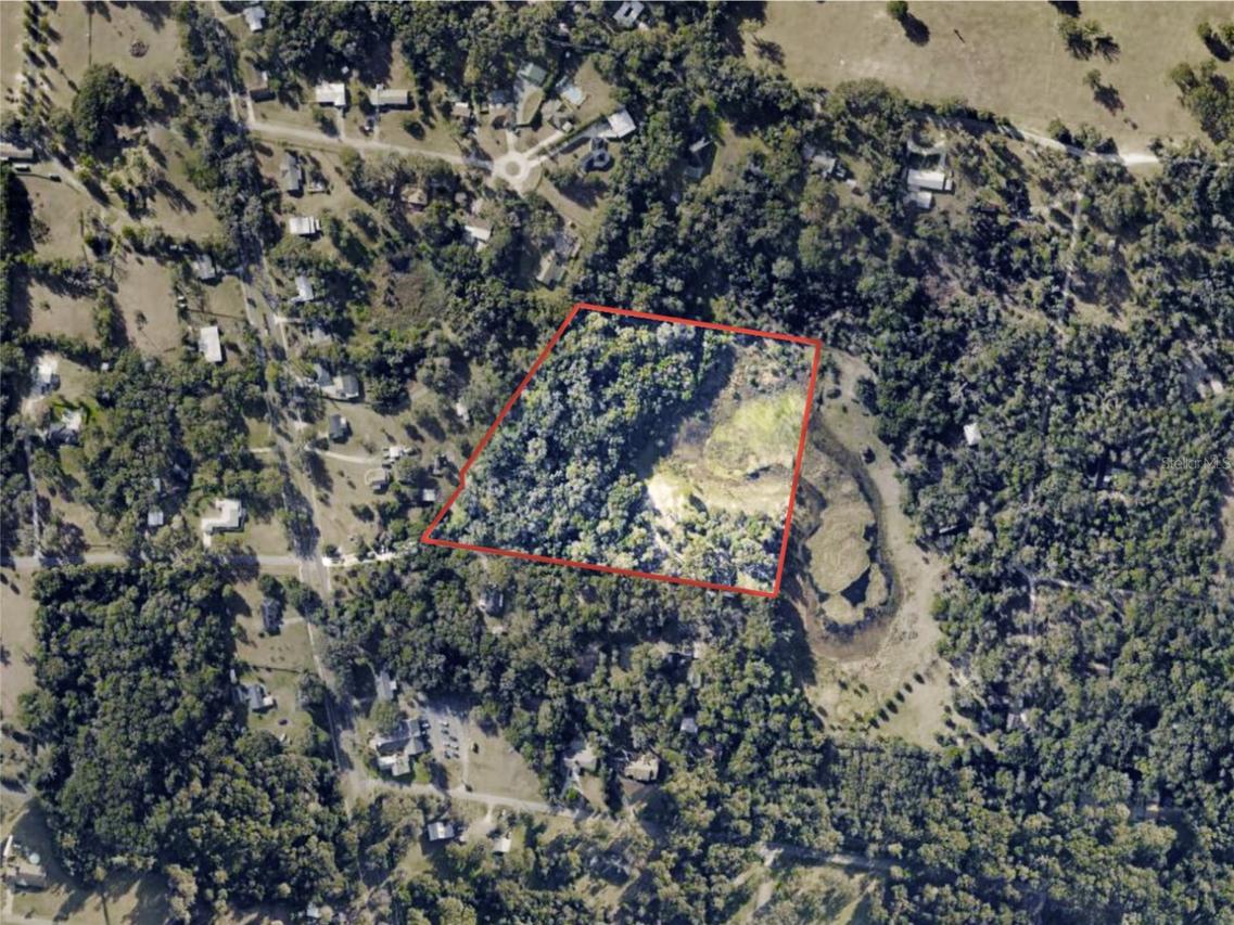 2095 Stone Rd., Deland, FL 32720