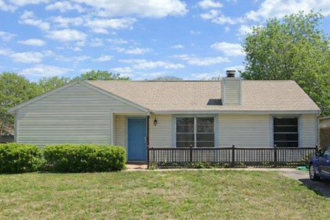 1421 E Palomar Dr., Deltona, FL 32738