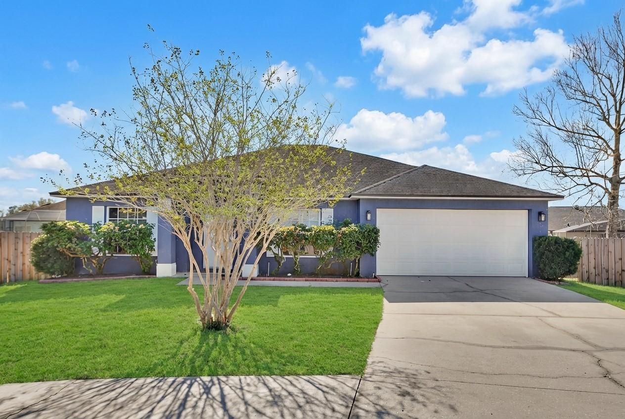 828 White Birch Ct., Orange City, FL 32763