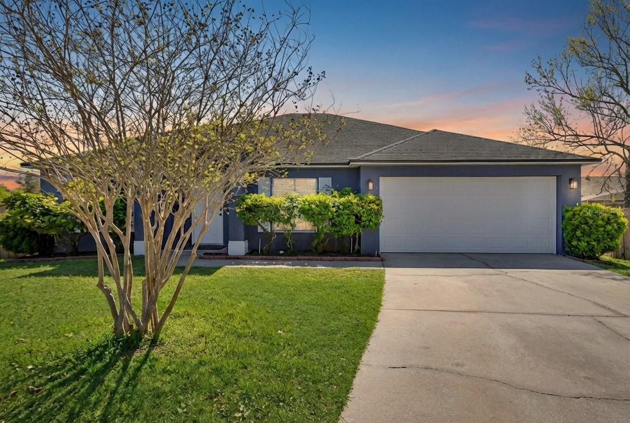 828 White Birch Ct., Orange City, FL 32763