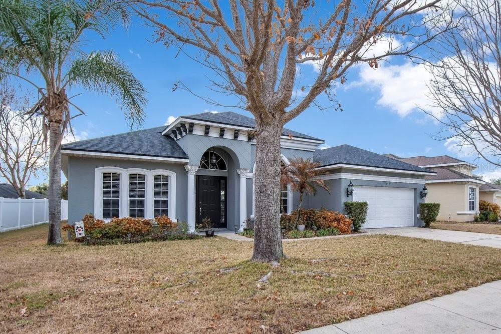 353 Hammock Oak Cir., Debary, FL 32713