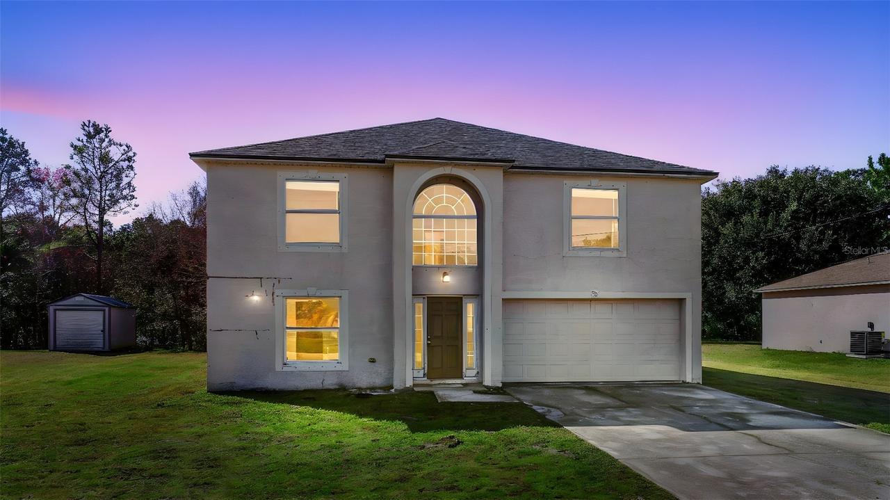 22 Longfellow Dr., Palm Coast, FL 32137