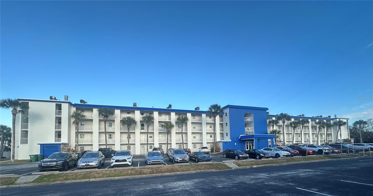 3131 S Ridgewood Ave. #1080, Daytona Beach, FL 32119