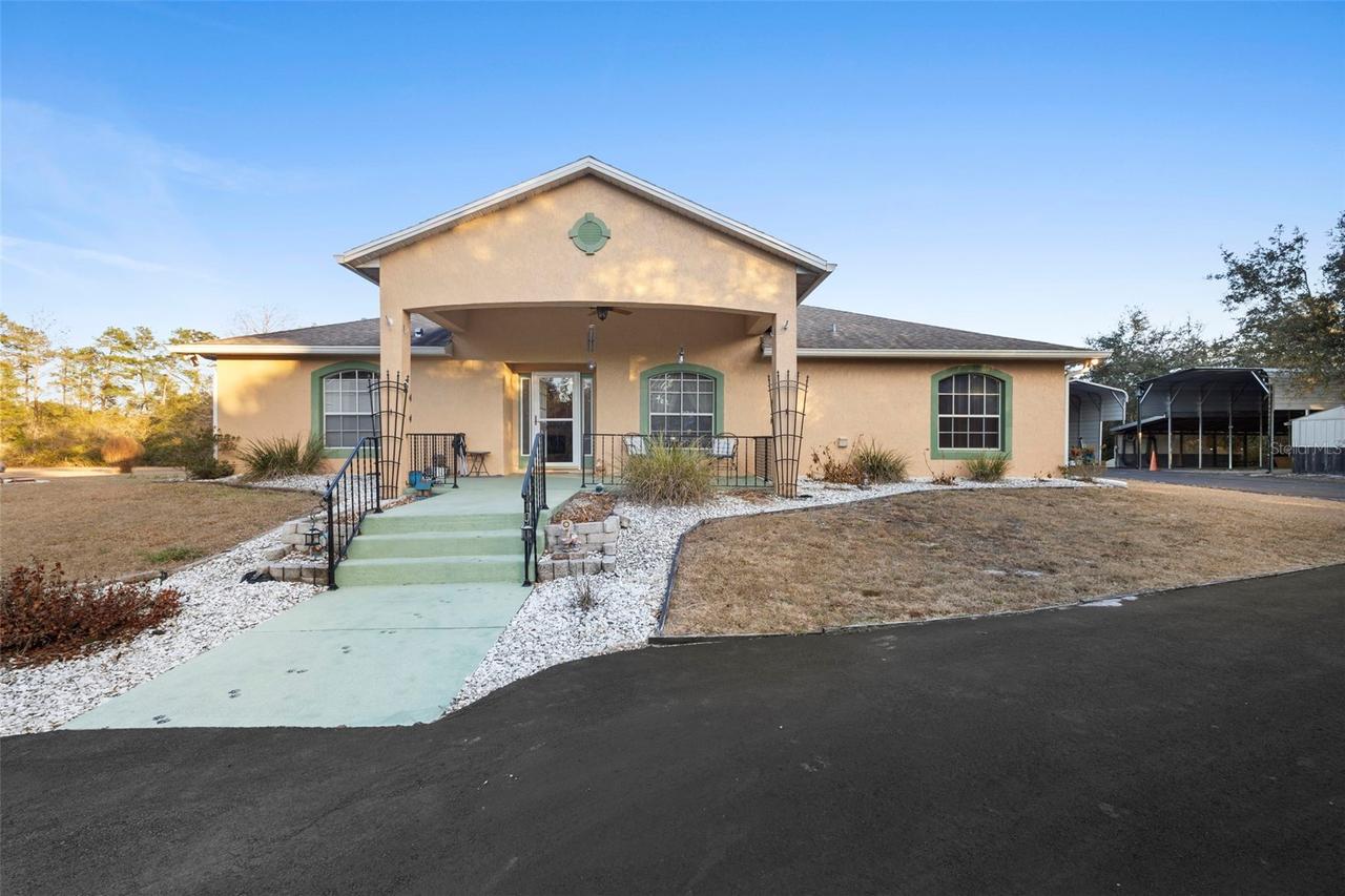 43438 Natchez St., Deland, FL 32720