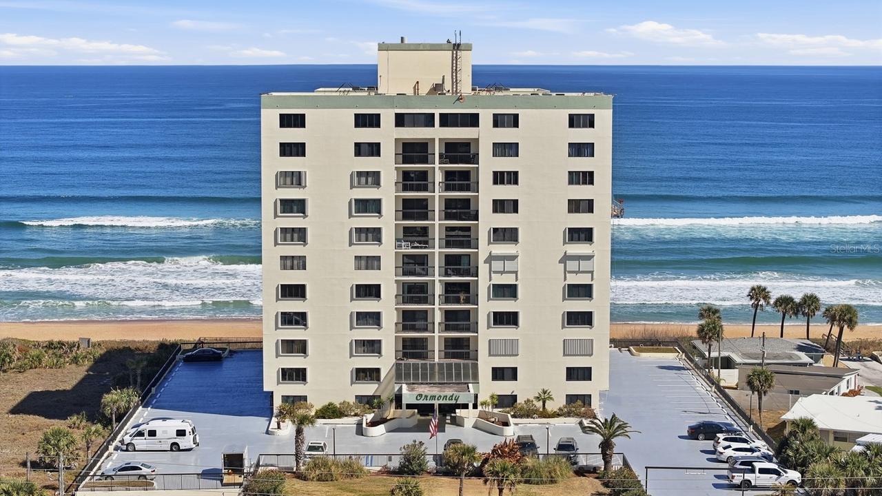 1513 Ocean Shore Blvd. #4E, Ormond Beach, FL 32176