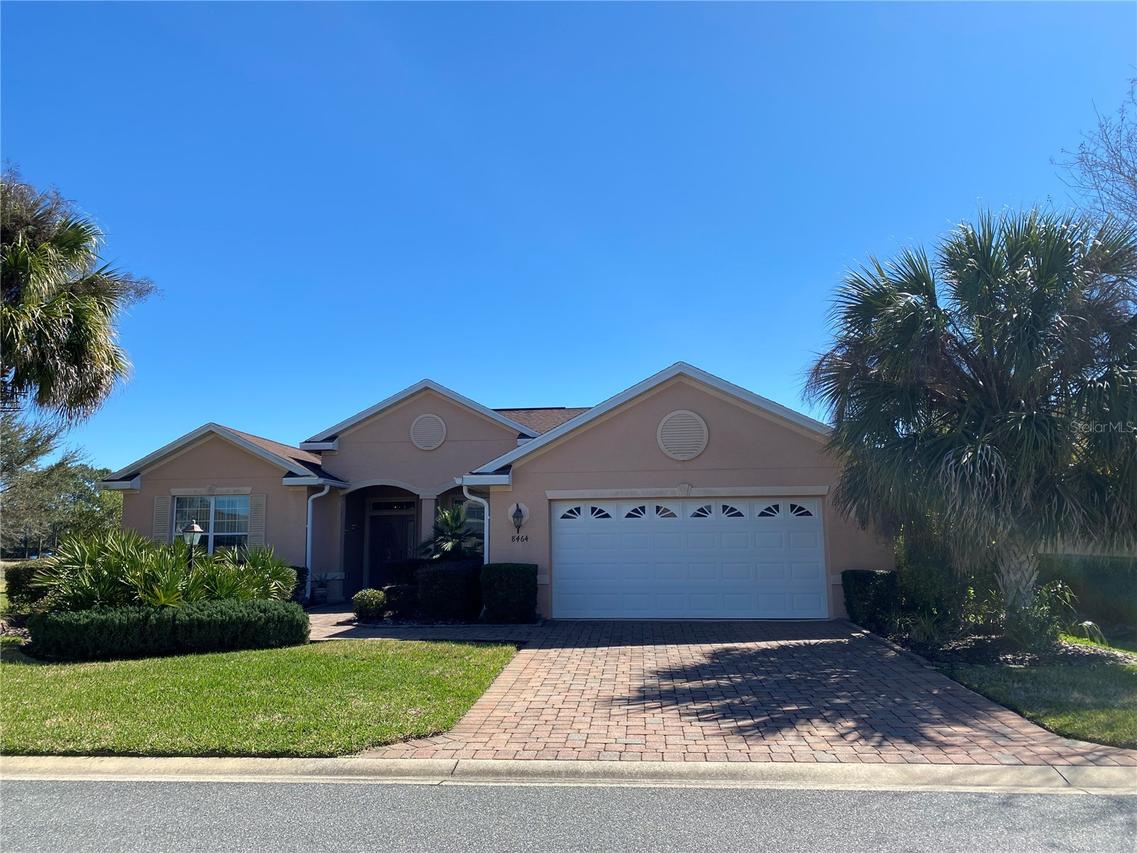 8464 SW 82nd Cir., Ocala, FL 34481