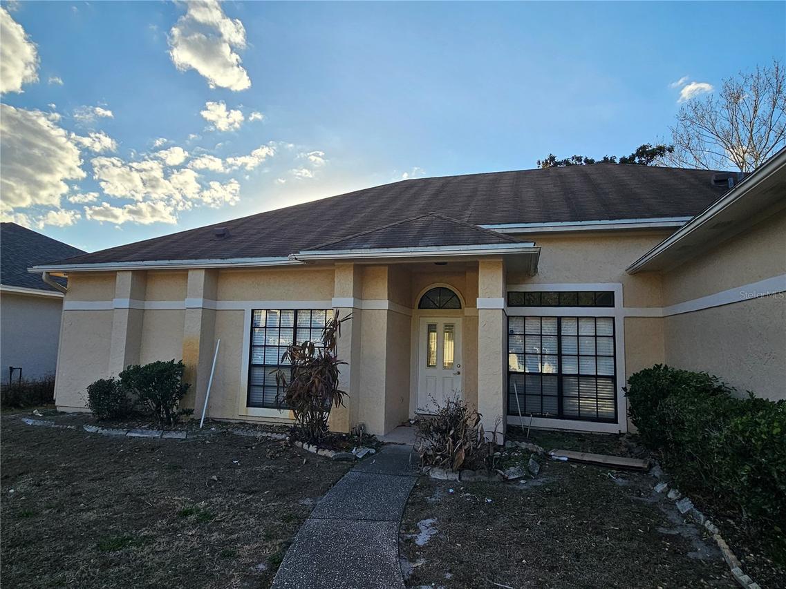 1009 Corkwood Dr., Oviedo, FL 32765