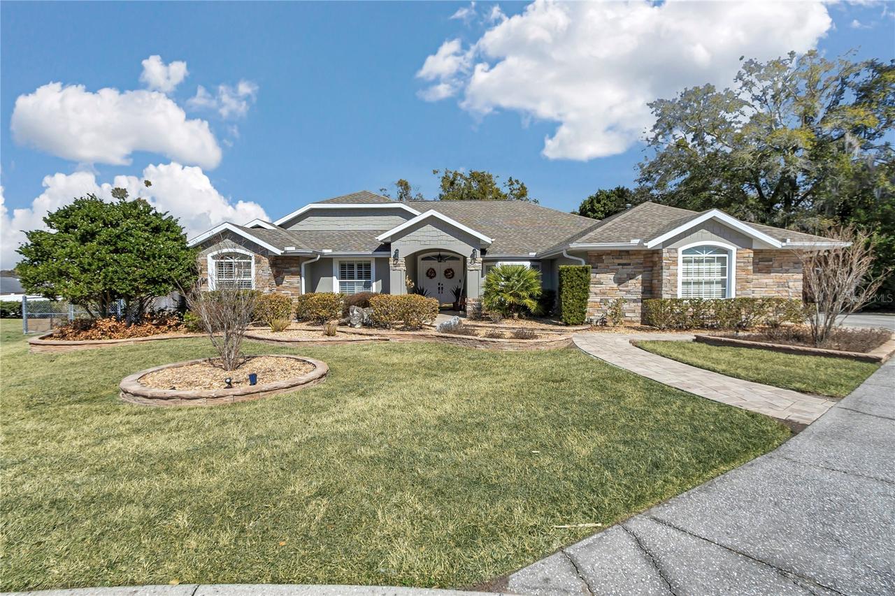 2319 SE 30th Pl., Ocala, FL 34471