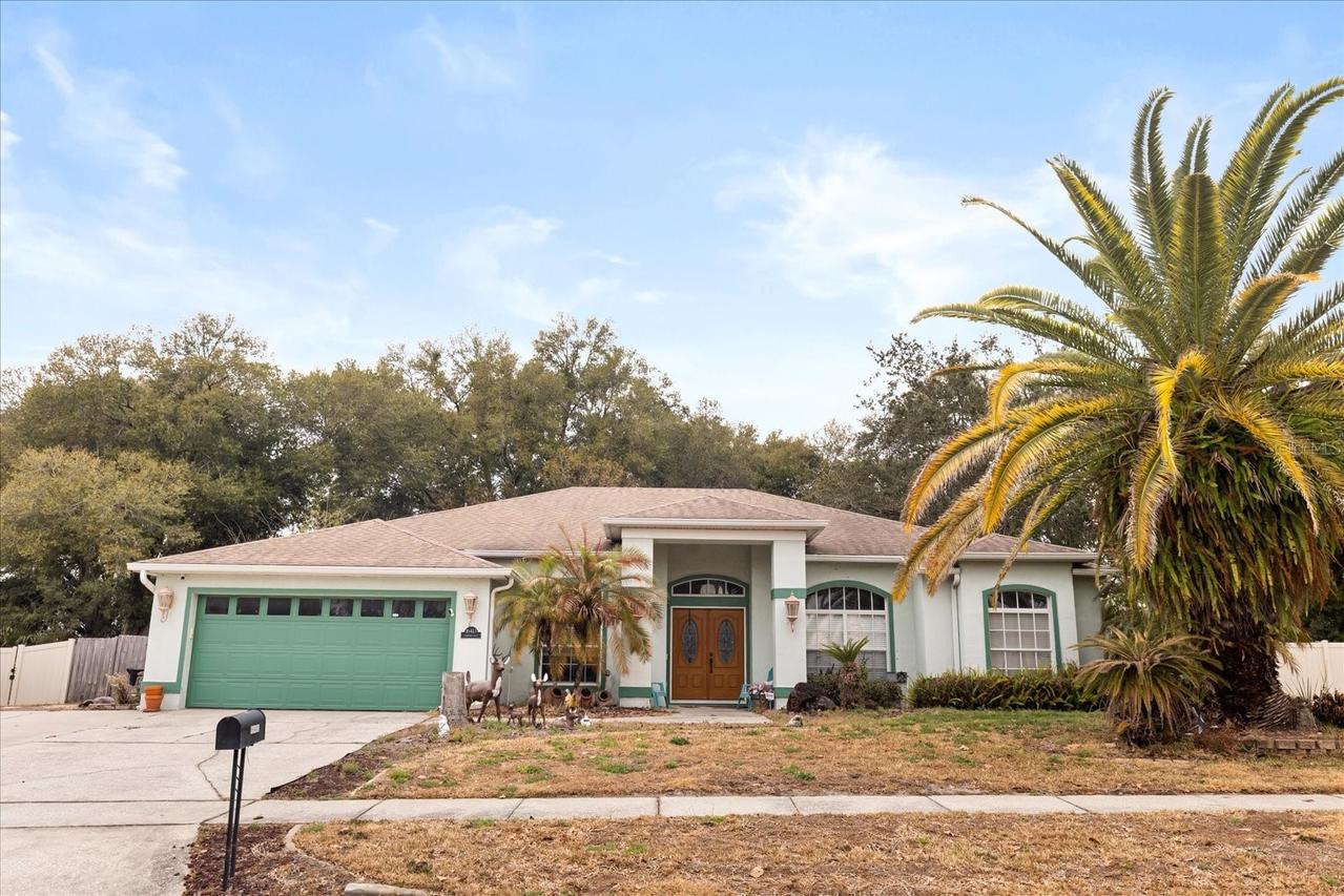 16413 Arrowhead Tr., Clermont, FL 34711