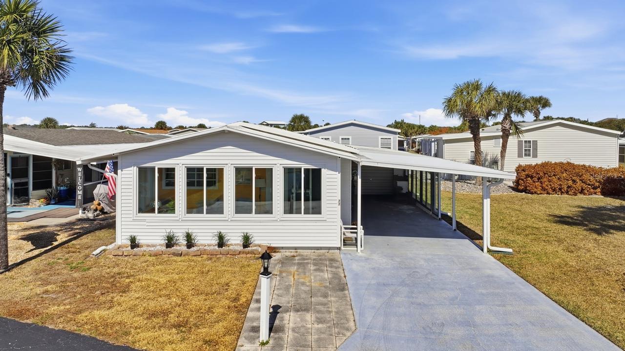 77 Merrimac Dr., Flagler Beach, FL 32136
