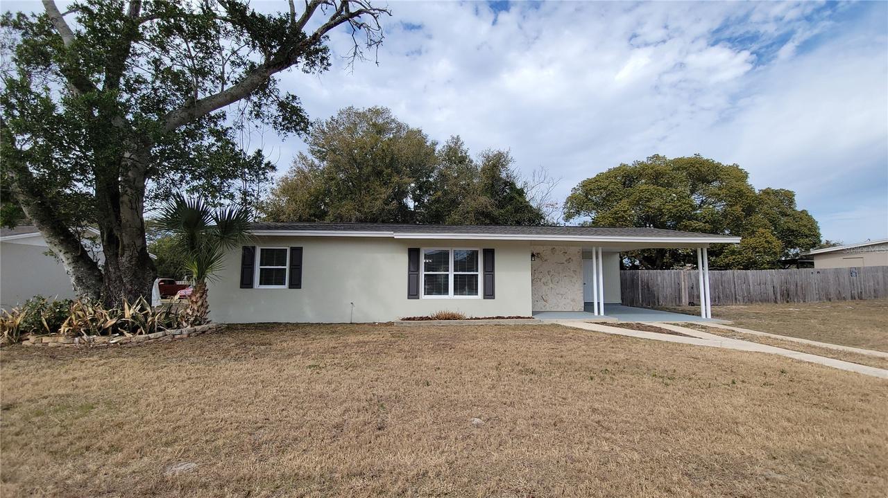 1214 Pilgrim Ave., Deltona, FL 32725