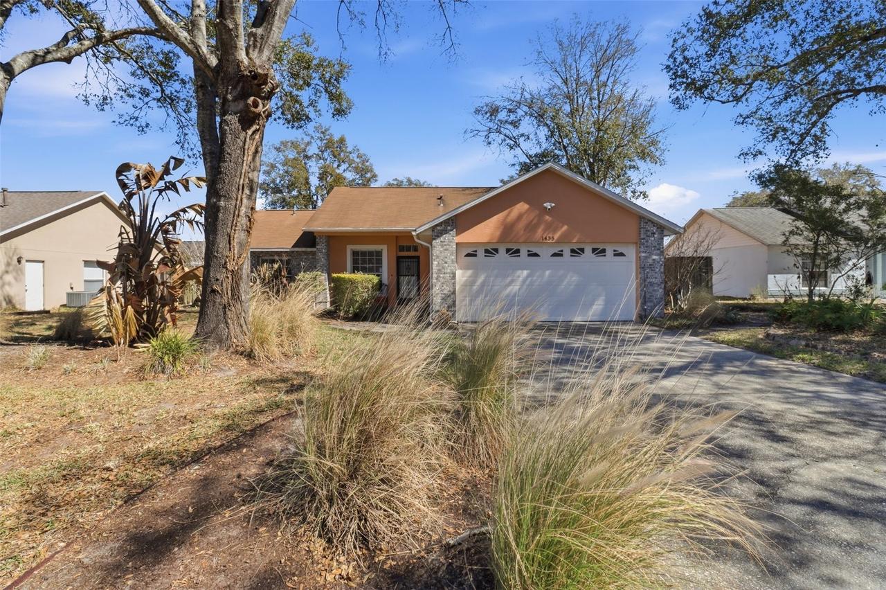 1435 Hensley Dr., Deland, FL 32724