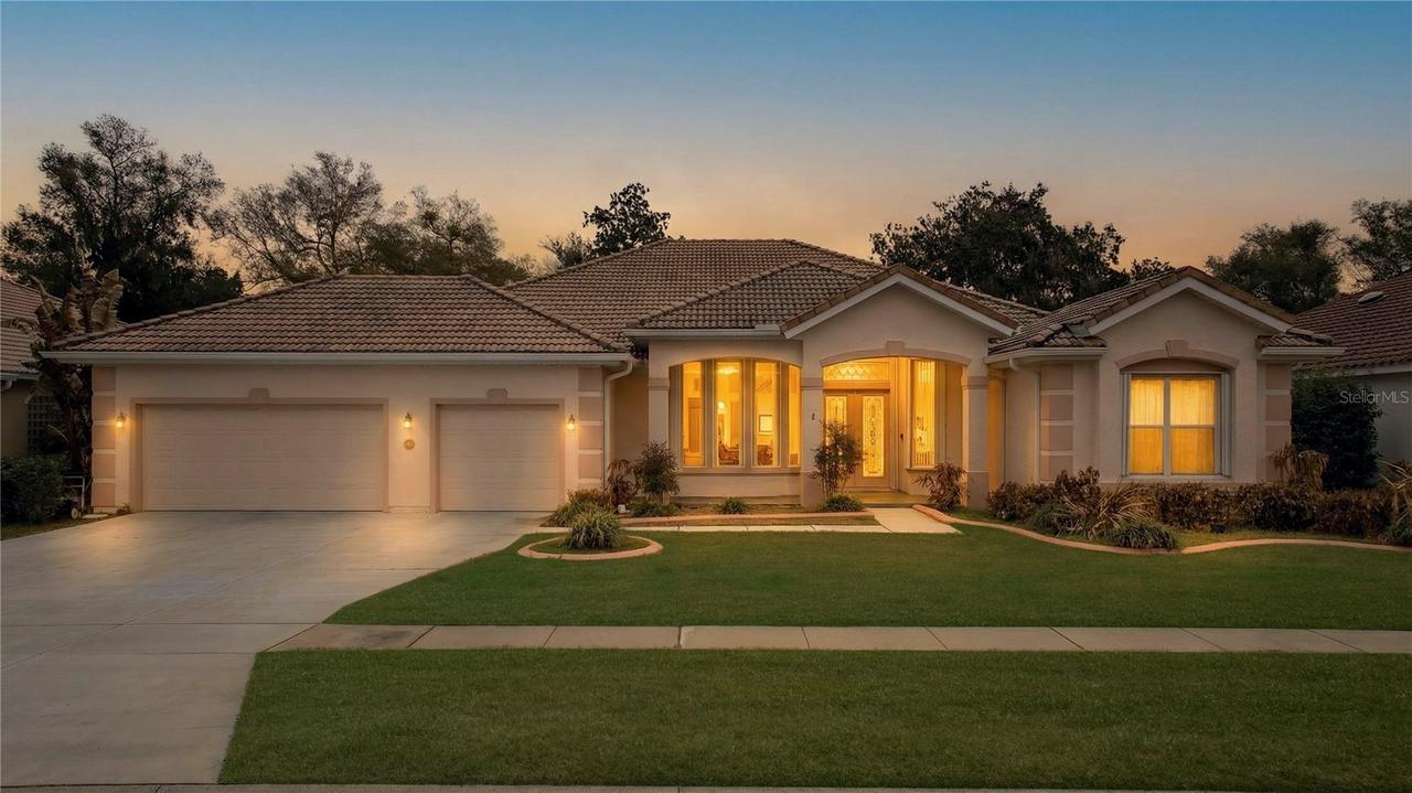 6111 Oxbow Bend Ln., Port Orange, FL 32128