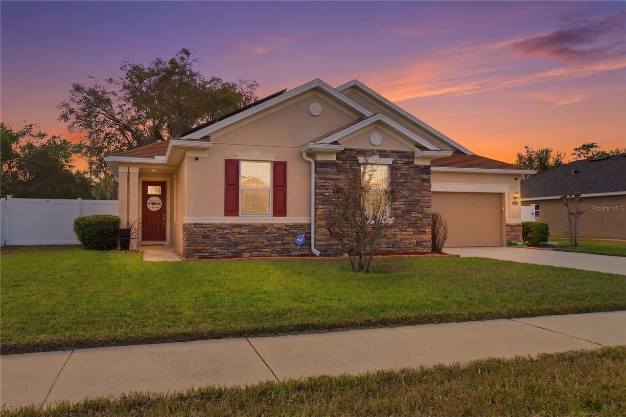 129 Alexandria Cir., Deland, FL 32724