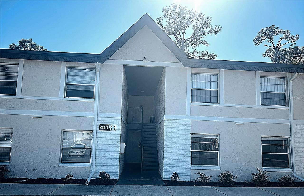 411 Banana Cay Dr. #C, South Daytona, FL 32119