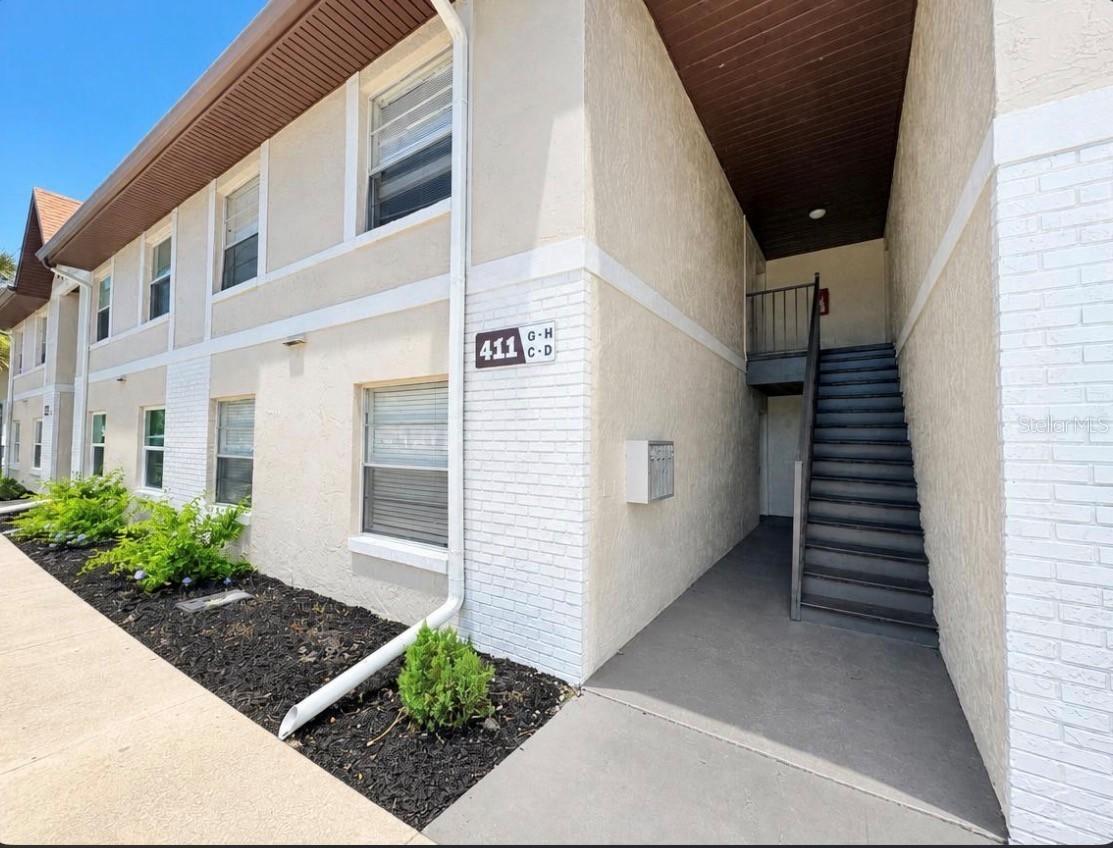 411 Banana Cay Dr. #C, South Daytona, FL 32119