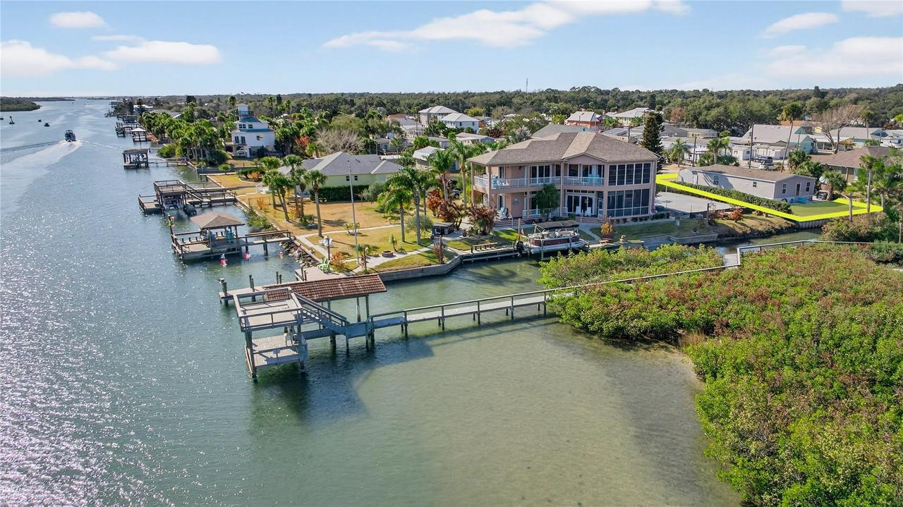 185 Coleman St., Edgewater, FL 32141