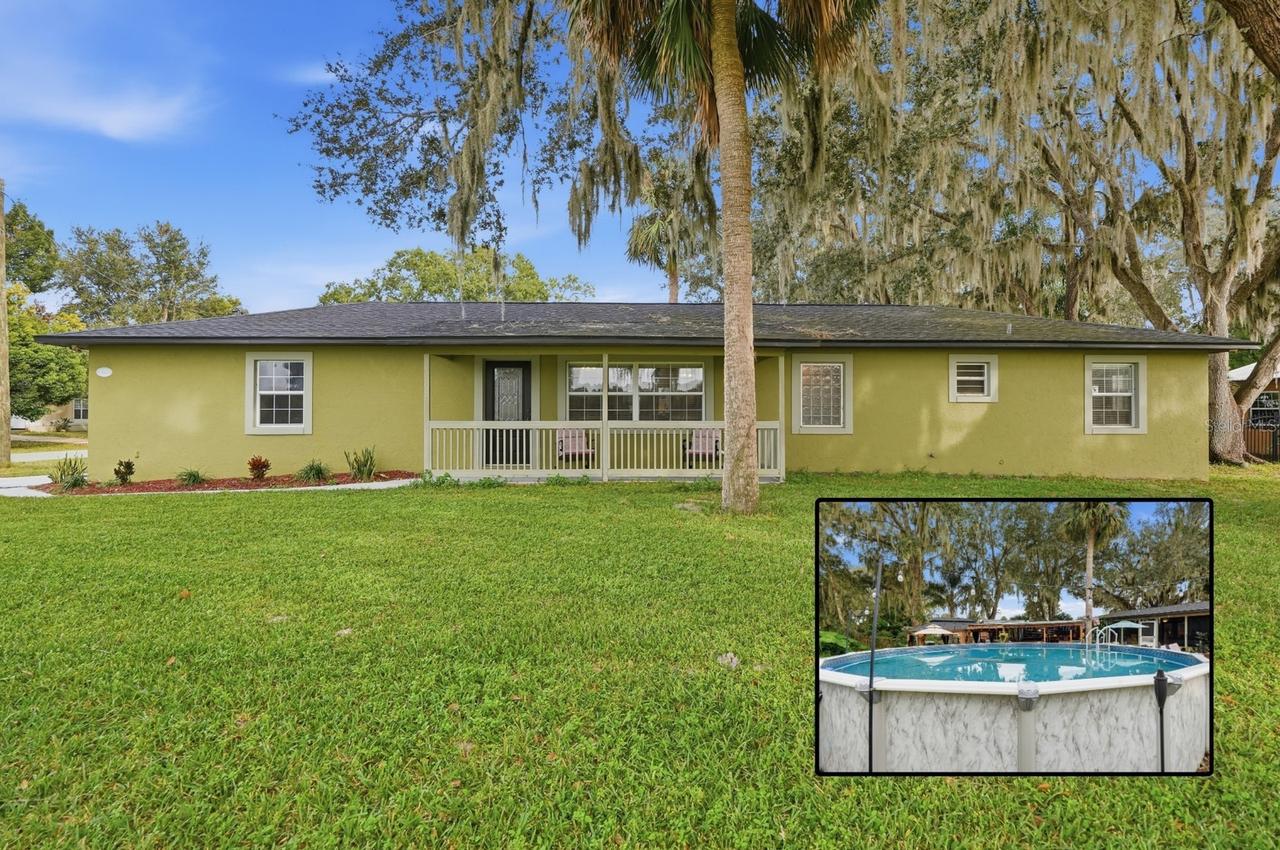 1505 Hontoon Rd., Deland, FL 32720