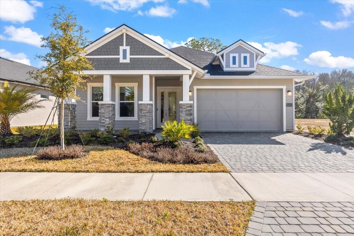 6425 Saguaro Ct., Port Orange, FL 32128