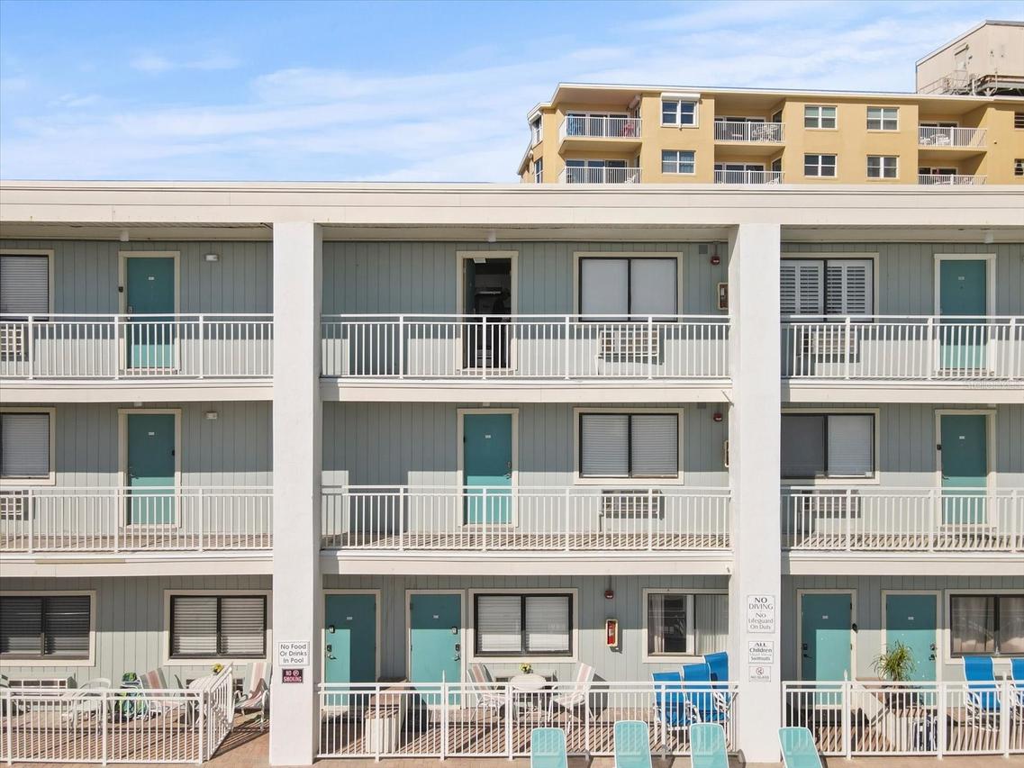 3509 S Atlantic Ave. #208, New Smyrna Beach, FL 32169