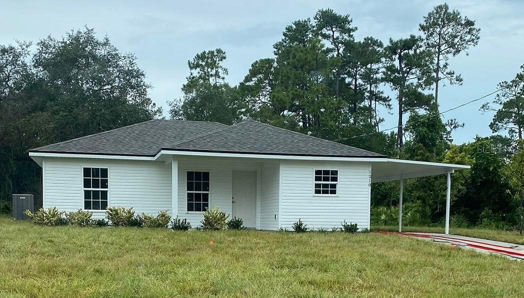 1210 Central Pkwy., Deland, FL 32724