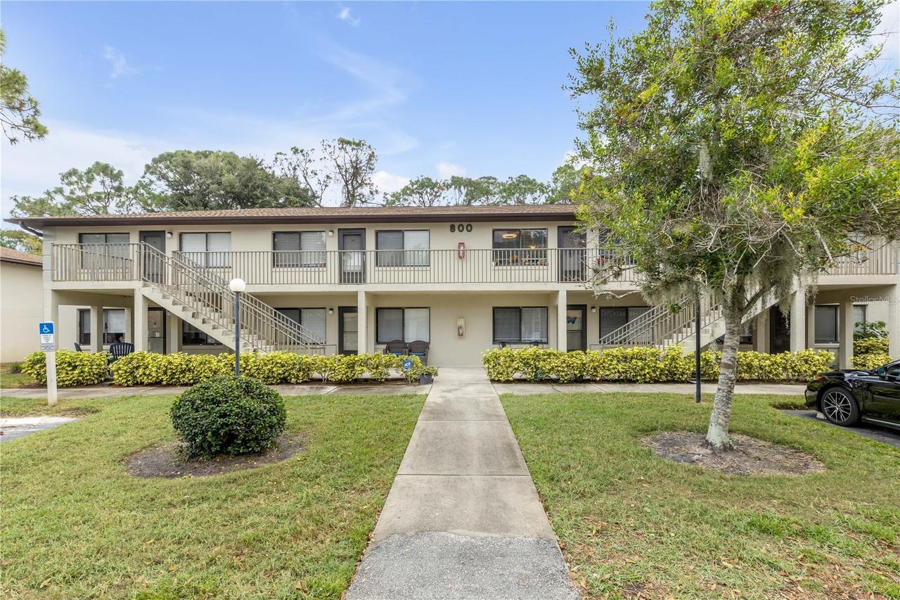 1601 Big Tree Rd. #807, South Daytona, FL 32119