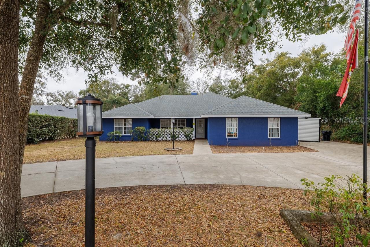 420 Pineapple St., Orange City, FL 32763