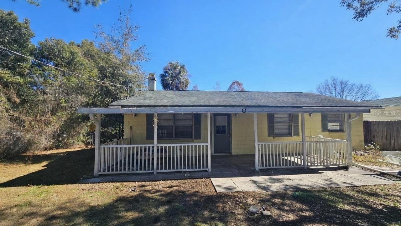 43734 West Ln., Paisley, FL 32767