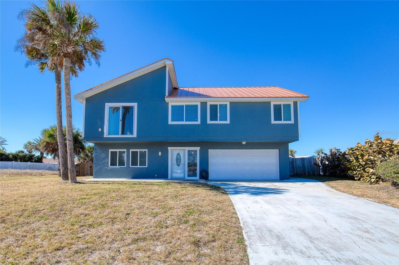 7 Sea Oats Ter., Ormond Beach, FL 32176