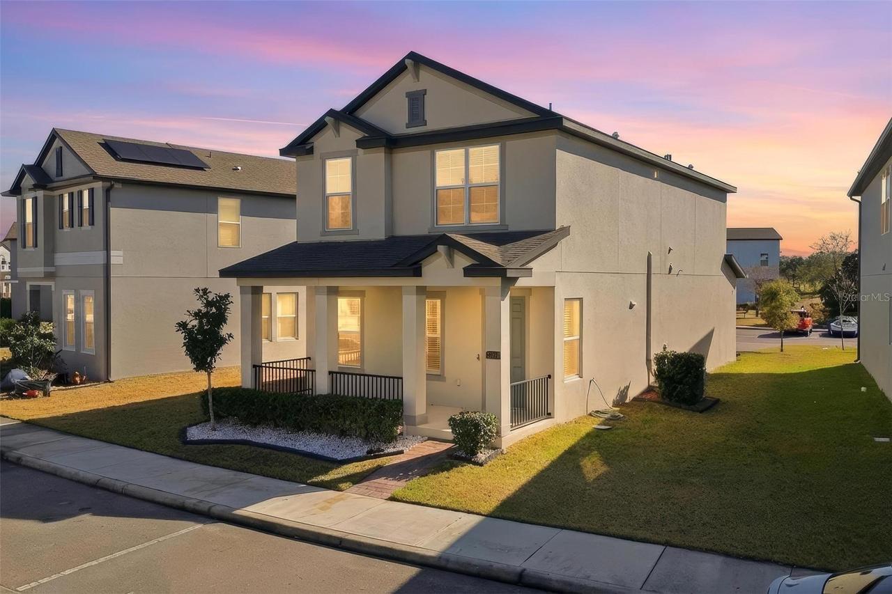 2201 Standing Rock Cir., Oakland, FL 34787