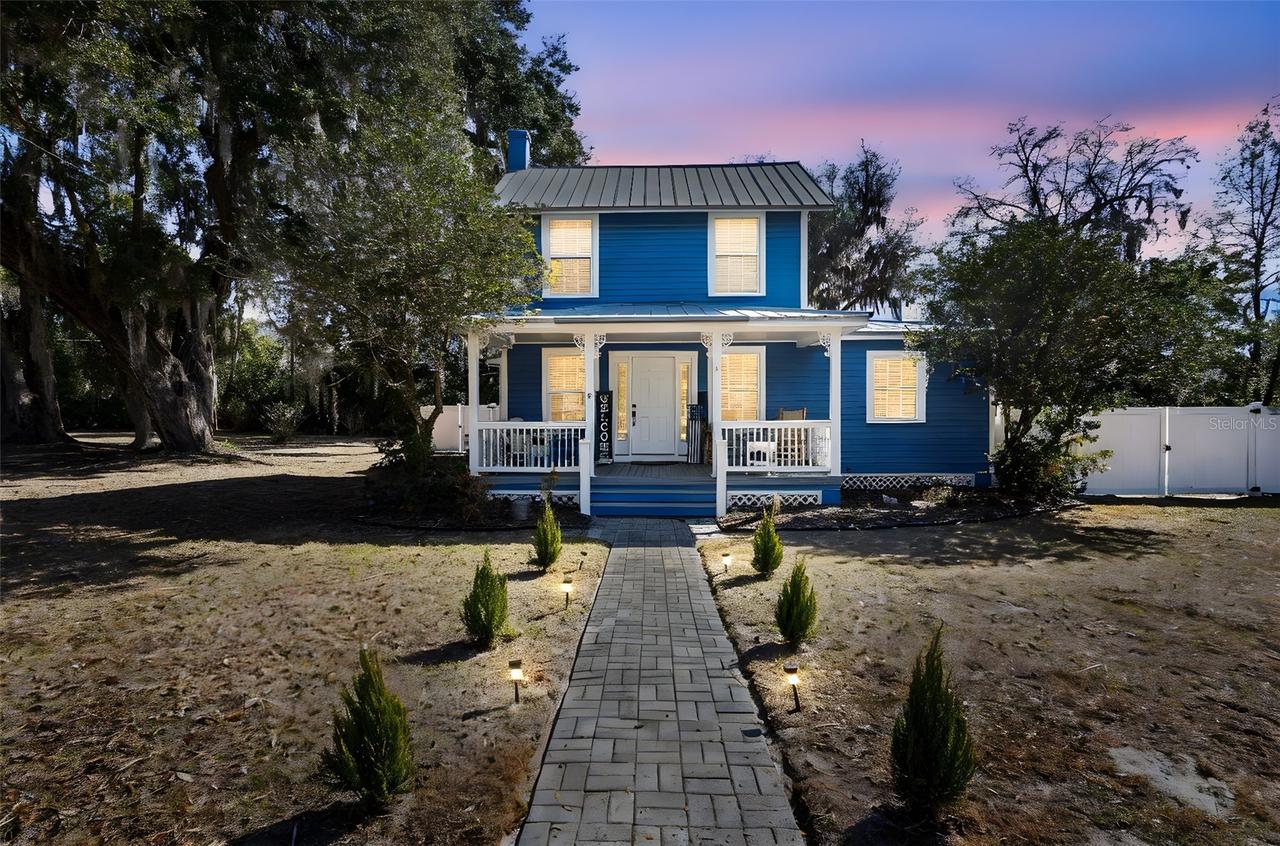 310 S Holly Ave., Orange City, FL 32763