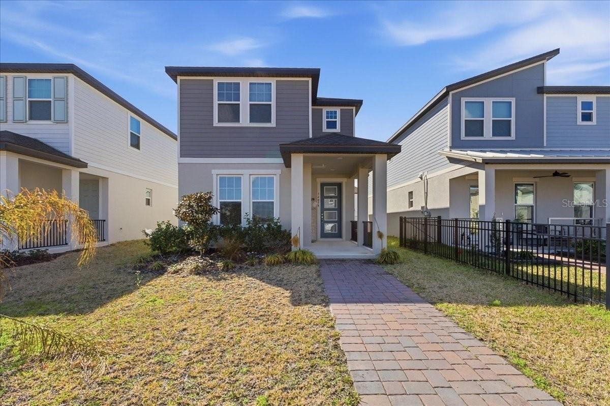 14058 Frasier St., Winter Garden, FL 34787