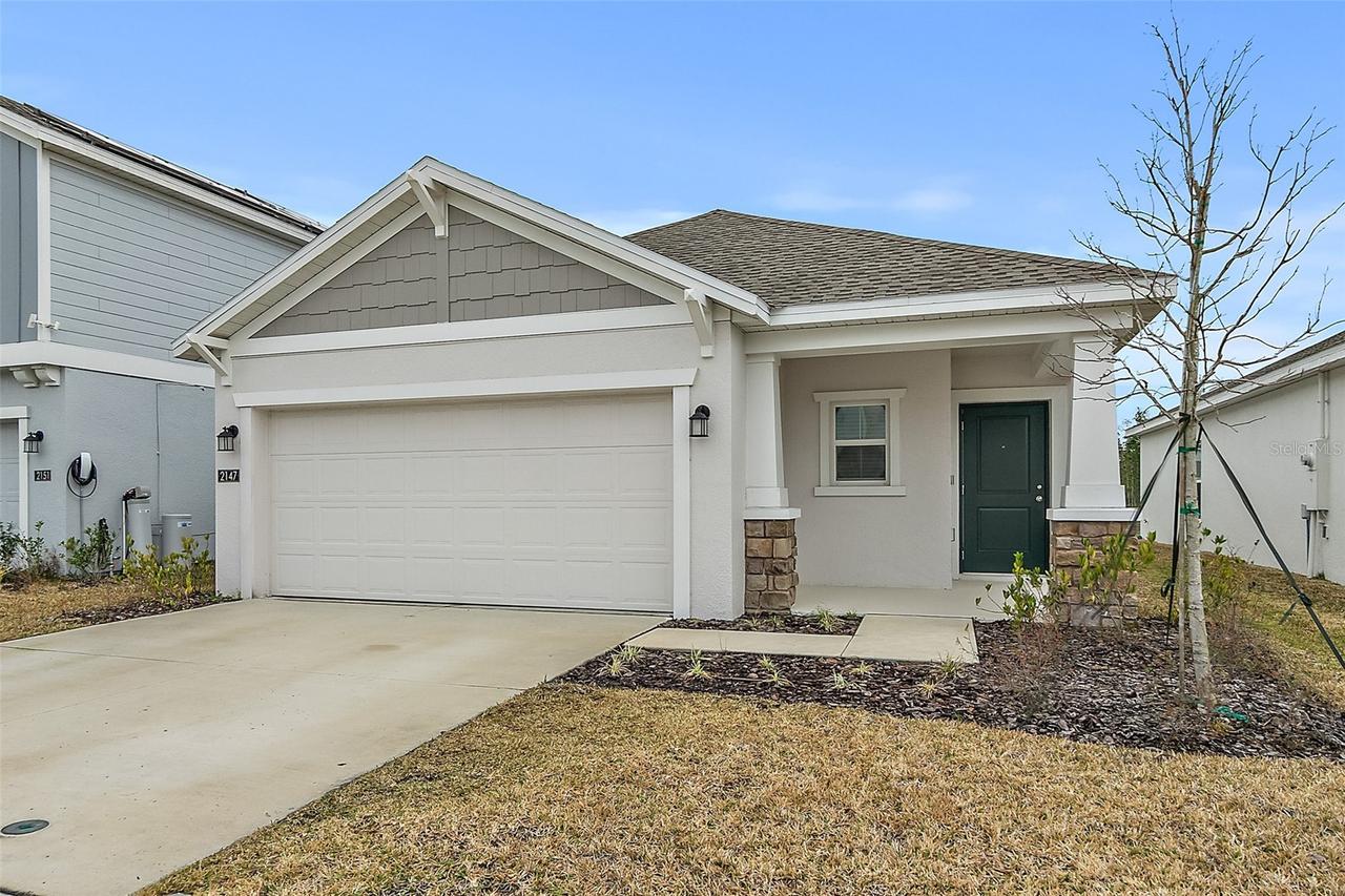 2147 Green Valley St., Daytona Beach, FL 32124