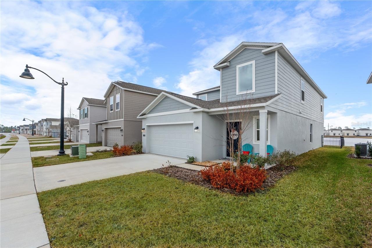 1192 Belle Isle Ln., Daytona Beach, FL 32124