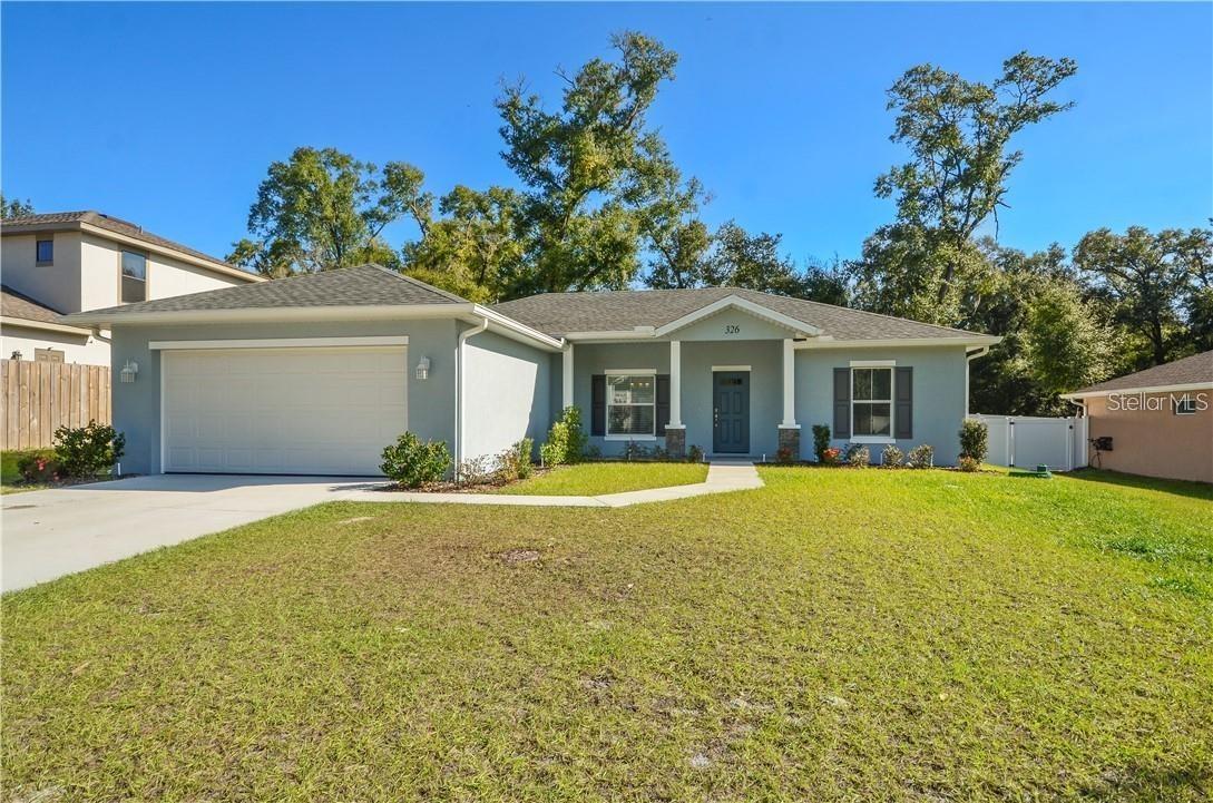326 Stonebridge Ln., Orange City, FL 32763