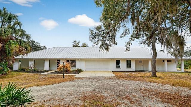 New Construction Homes For Sale This Week in Port Orange: February 11th to February 17th