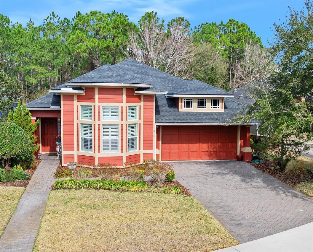 372 Chelsea Place Ave., Ormond Beach, FL 32174