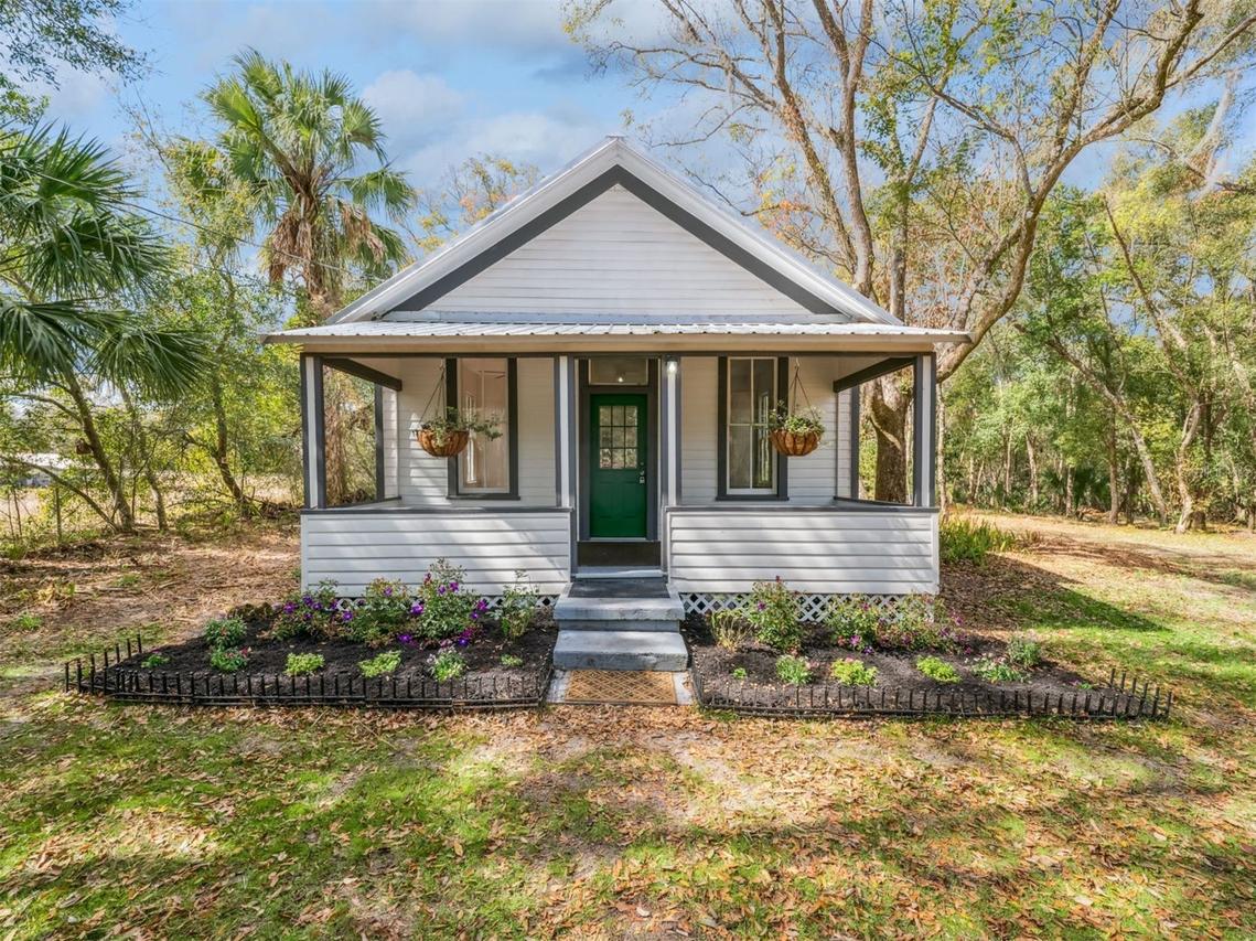 1664 Hazen Rd., Deland, FL 32720