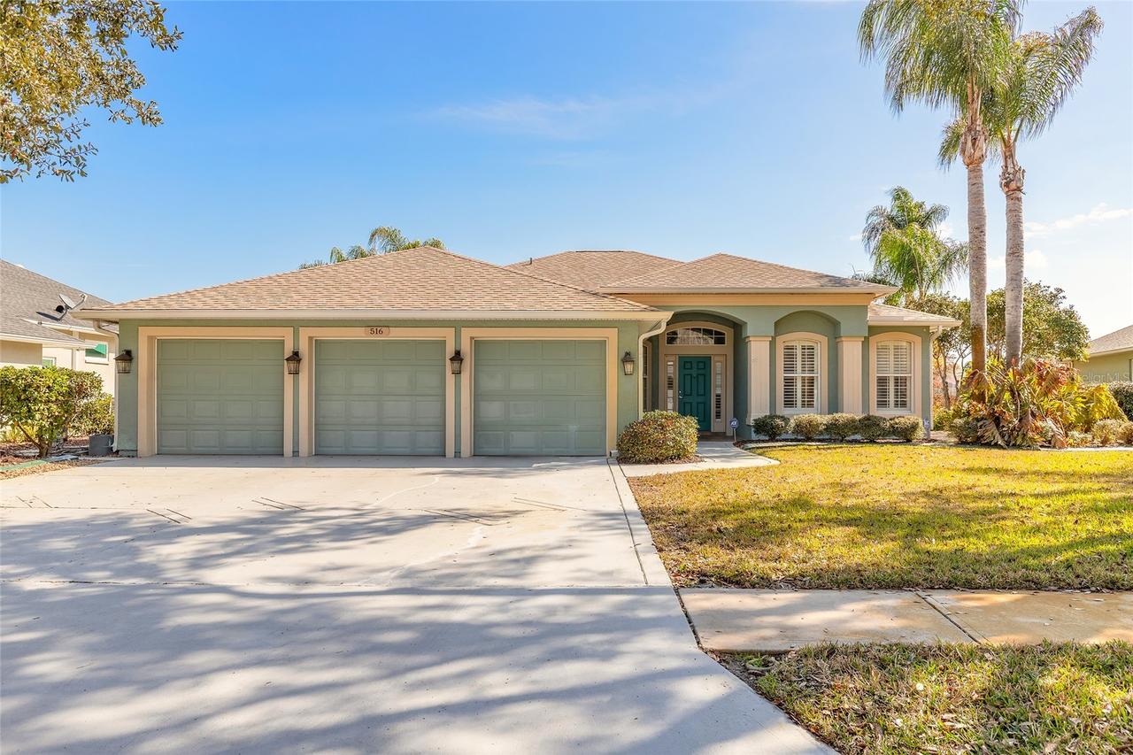 516 Nature Creek Ln., New Smyrna Beach, FL 32168